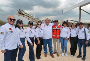 gelc del sureste empresa en trasporte industrial