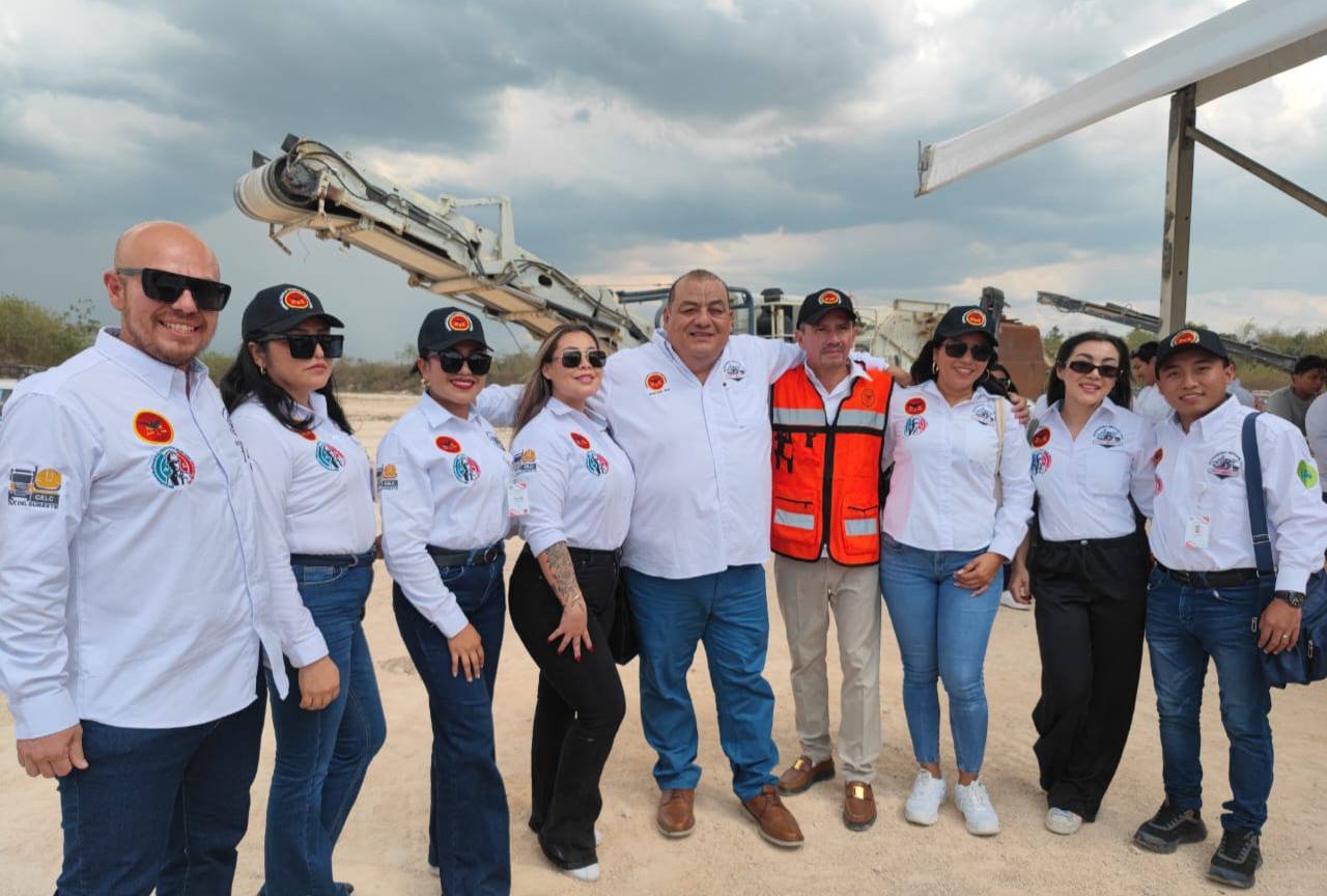 gelc del sureste empresa en trasporte industrial