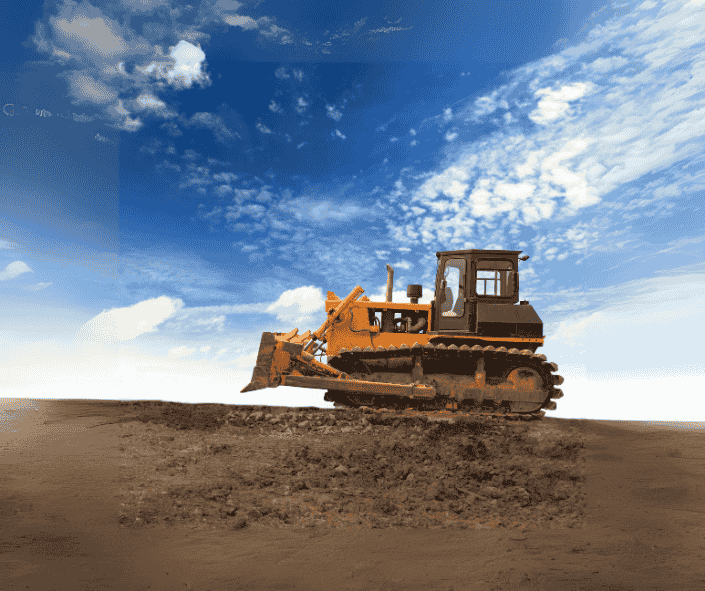 Maquinaria En Renta 2